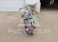 2000 Honda VT750 photo