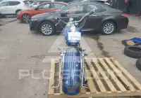 2000 Honda VT750 фото
