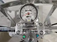 2000 Honda VT750 фото