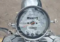 2000 Honda VT750 фото