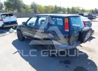 2000 Honda CR-V photo