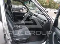 2000 Honda CR-V photo