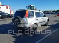 2000 Honda CR-V photo