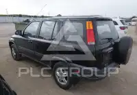 2000 Honda CR-V фото