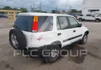 2000 Honda CR-V фото