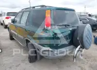 2000 Honda CR-V photo