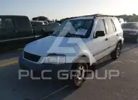 2000 Honda CR-V photo