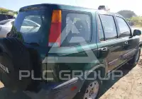 2000 Honda CR-V photo