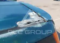 2000 Honda CR-V photo