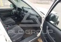 2000 Honda CR-V фото