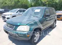 2000 Honda CR-V фото