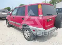 2000 Honda CR-V фото