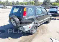 2000 Honda CR-V photo