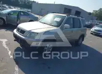 2000 Honda CR-V фото