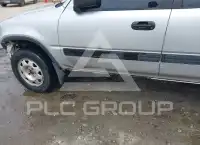 2000 Honda CR-V фото