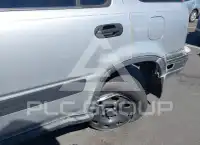 2000 Honda CR-V photo