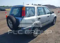 2000 Honda CR-V фото
