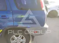2000 Honda CR-V photo