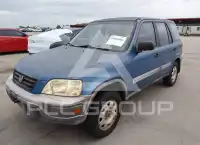 2000 Honda CR-V photo