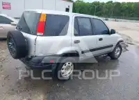 2000 Honda CR-V фото