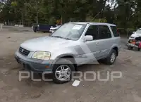 2000 Honda CR-V photo