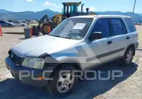 2000 Honda CR-V photo