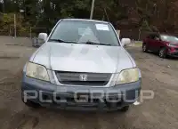 2000 Honda CR-V photo