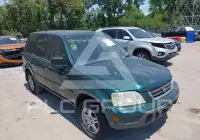 2000 Honda CR-V фото