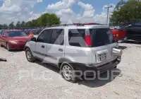 2000 Honda CR-V фото