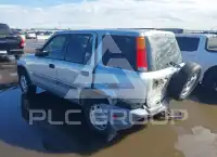 2000 Honda CR-V photo
