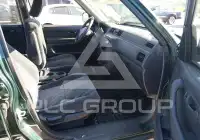 2000 Honda CR-V photo