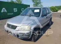 2000 Honda CR-V фото