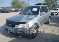 2000 Honda CR-V фото