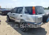 2000 Honda CR-V фото