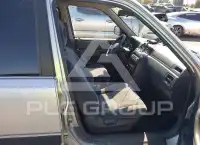 2000 Honda CR-V photo