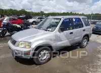 2000 Honda CR-V фото