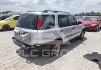 2000 Honda CR-V фото