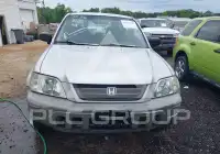 2000 Honda CR-V фото