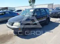 2000 Honda CR-V photo