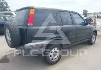 2000 Honda CR-V фото