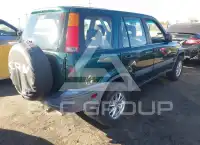 2000 Honda CR-V фото