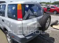 2000 Honda CR-V фото