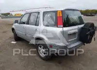 2000 Honda CR-V photo