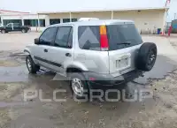 2000 Honda CR-V фото