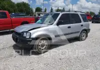 2000 Honda CR-V фото