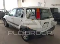 2000 Honda CR-V photo