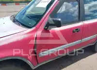 2000 Honda CR-V photo