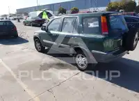 2000 Honda CR-V photo