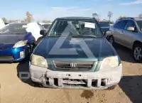 2000 Honda CR-V photo