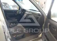 2000 Honda CR-V фото